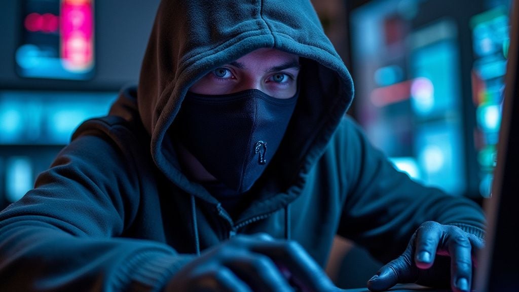 BingX Exchange Hit by $26M Crypto Theft: Report
