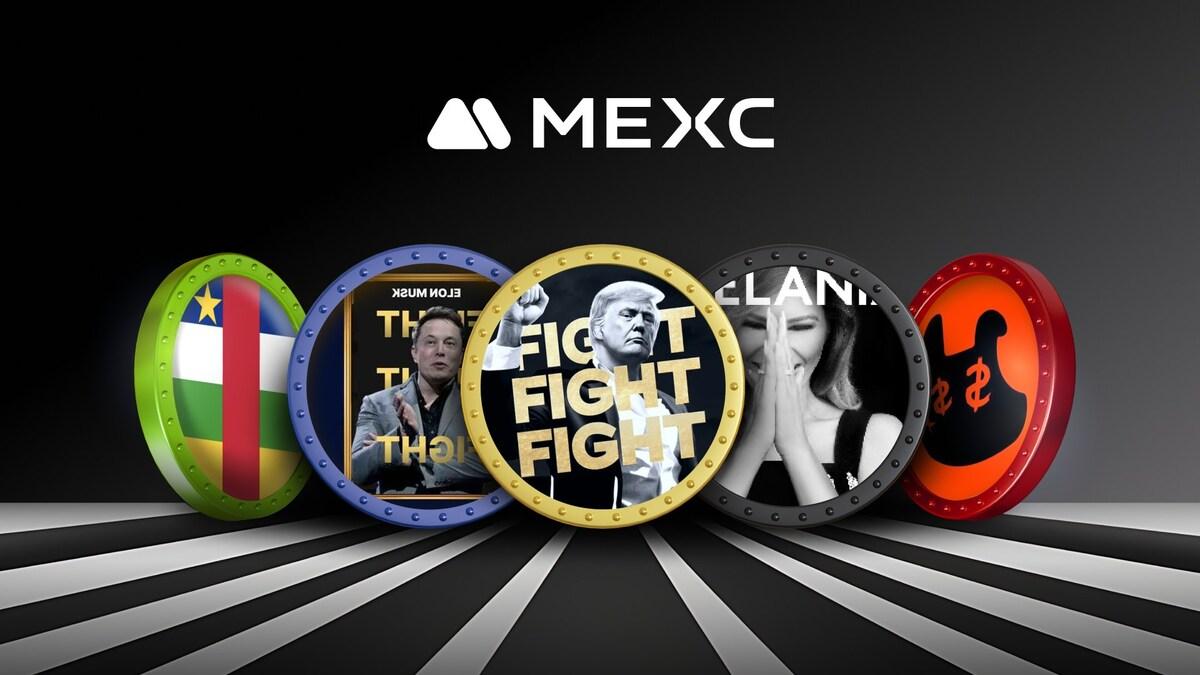MEXC Report: Memecoins Made Almost 50% of New Token Listings In February (13 Mar)