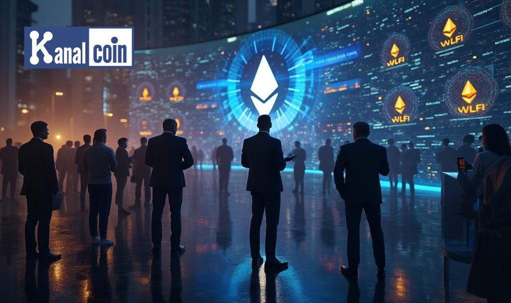 WLFI Token Launch Set for September 2025