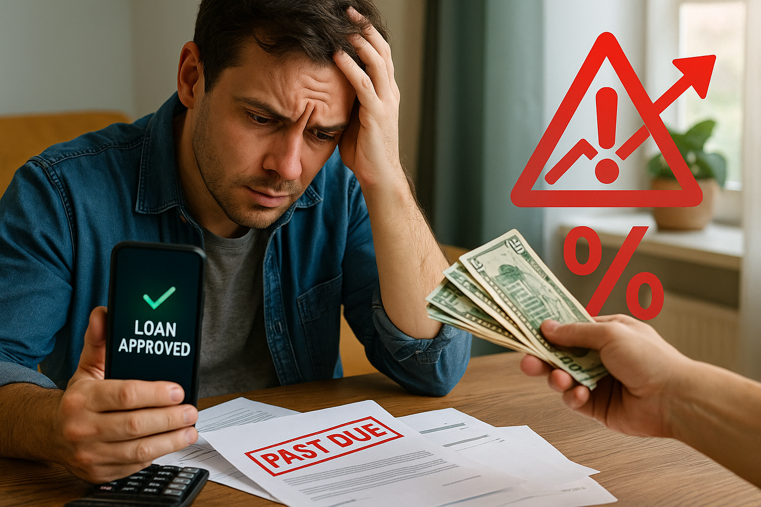 7 Critical Secrets: The Rapid Cash Flow Benefits of Short-Term Payday Loans (And the Risks You MUST Know)