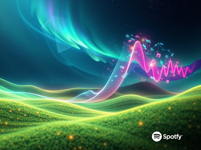 Spotify’s Revolutionary AI Music Policy Clarifies Rules, Combats Spam, and Protects Artists