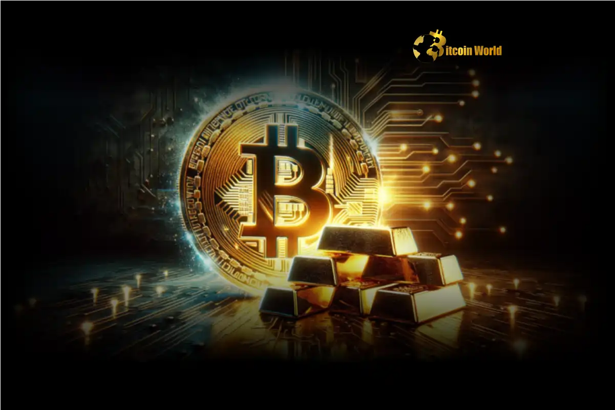 Unlock Bitcoin’s Hidden Potential: Plan B Reveals Why It’s Massively Undervalued Compared to Gold & Real Estate