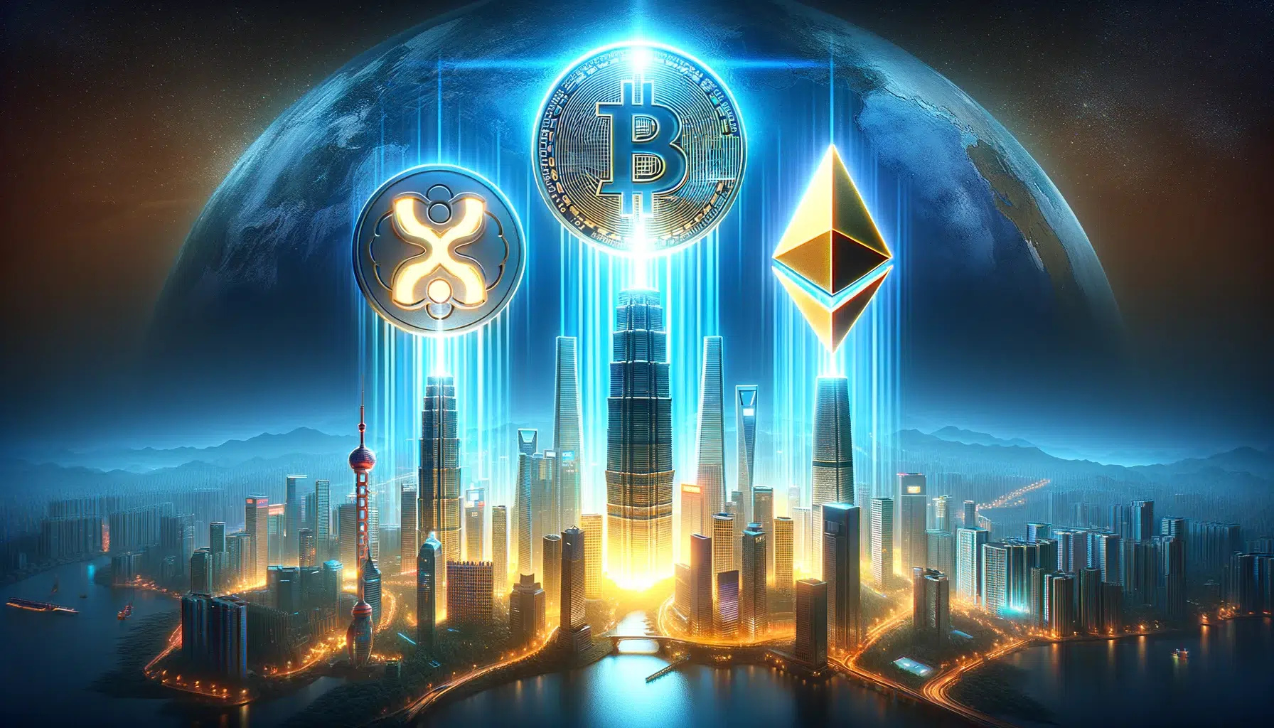 Crypto News: US Investors Bullish on Crypto ETFs – 76% Plan to Increase Holdings