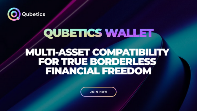Qubetics’ 8,360% ROI Potential—Could This Be the Highest ROI Crypto Before Near Hits $10 and Stellar Rebounds?