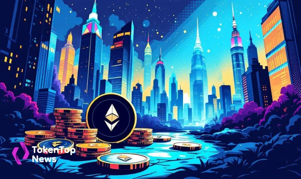 BlackRock Files for Staked Ethereum ETF with SEC Approval