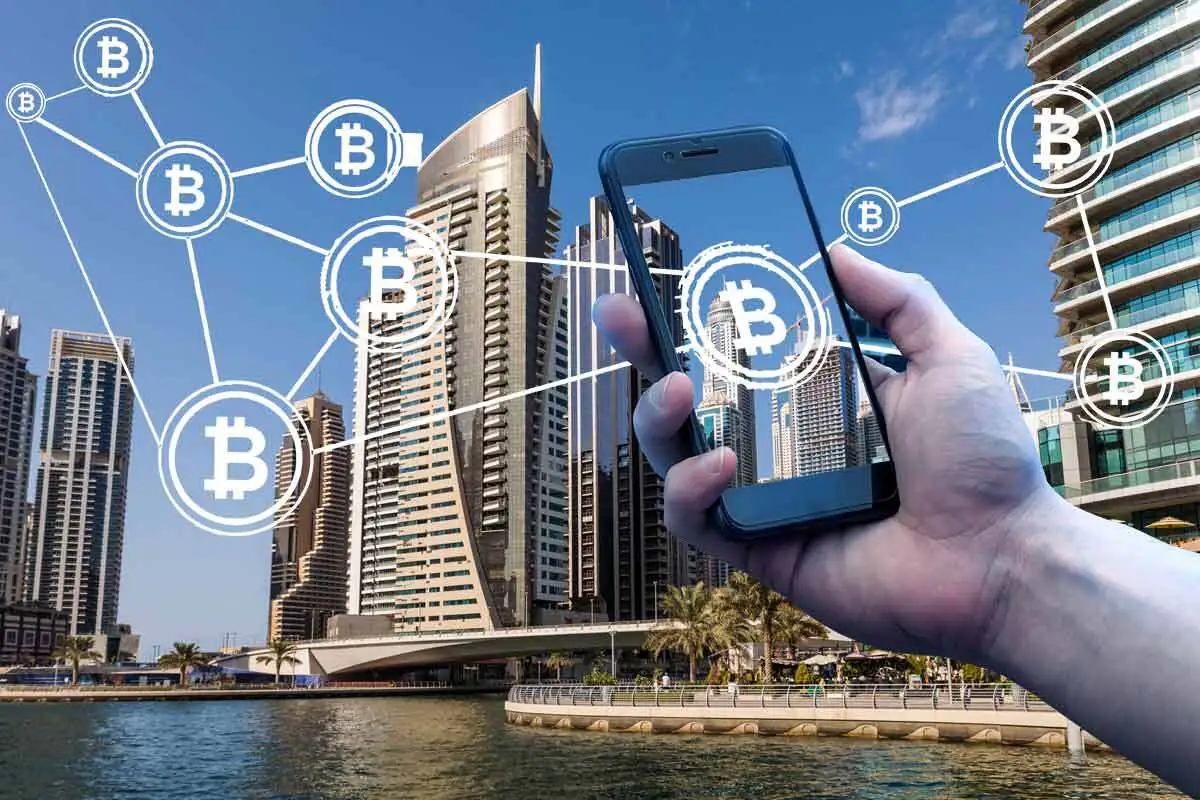 Big Money Meets Crypto: Lunate Commits $2B in Abu Dhabi Partnership