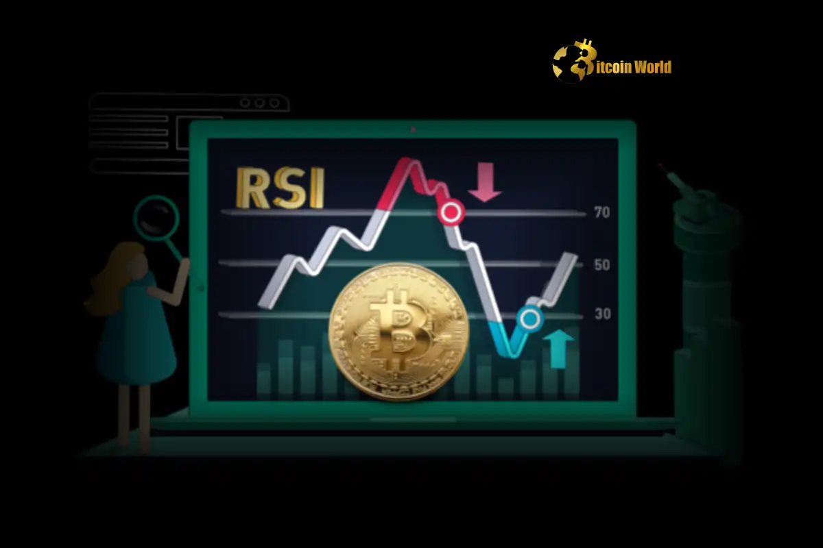 Hopeful Signs: Bitcoin Trend Reversal Unleashed as Selling Pressure Eases – Matrixport Analysis