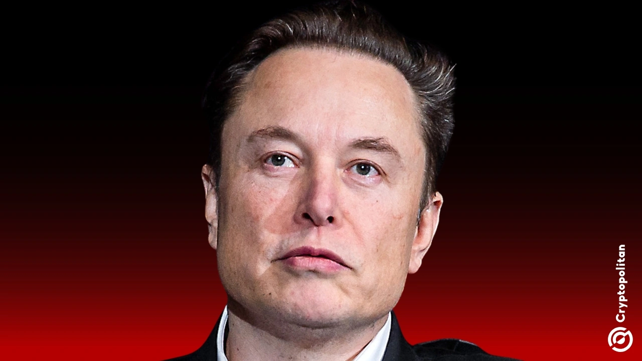 Elon Musk’s feud with Trump costs him $27 billion and MAGA allies