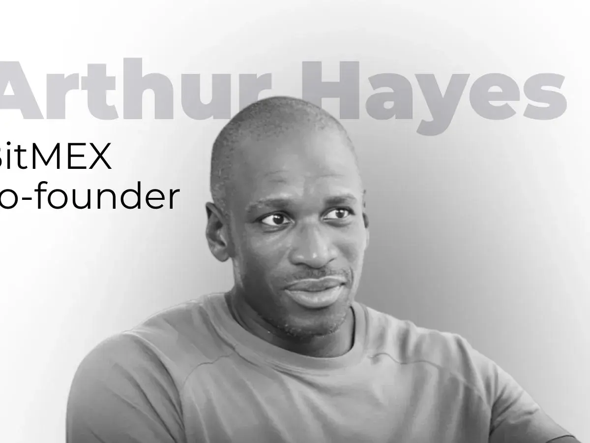 All L1s to Zero? Arthur Hayes Sparks Debate Over XRP's Fate