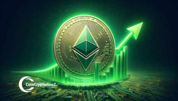 Powerful Positive Turnaround: Crypto Whale BADBB Breaks Even on $200M ETH Long