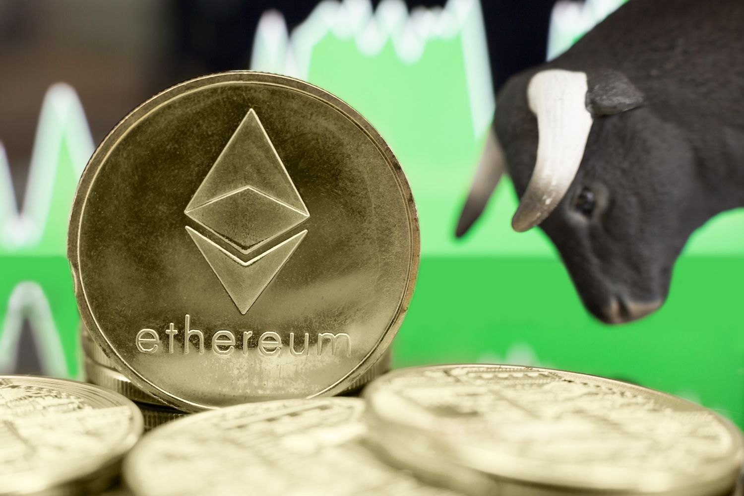 Ethereum Whale Took $19.5M Off Kraken, And Analysts Are Split