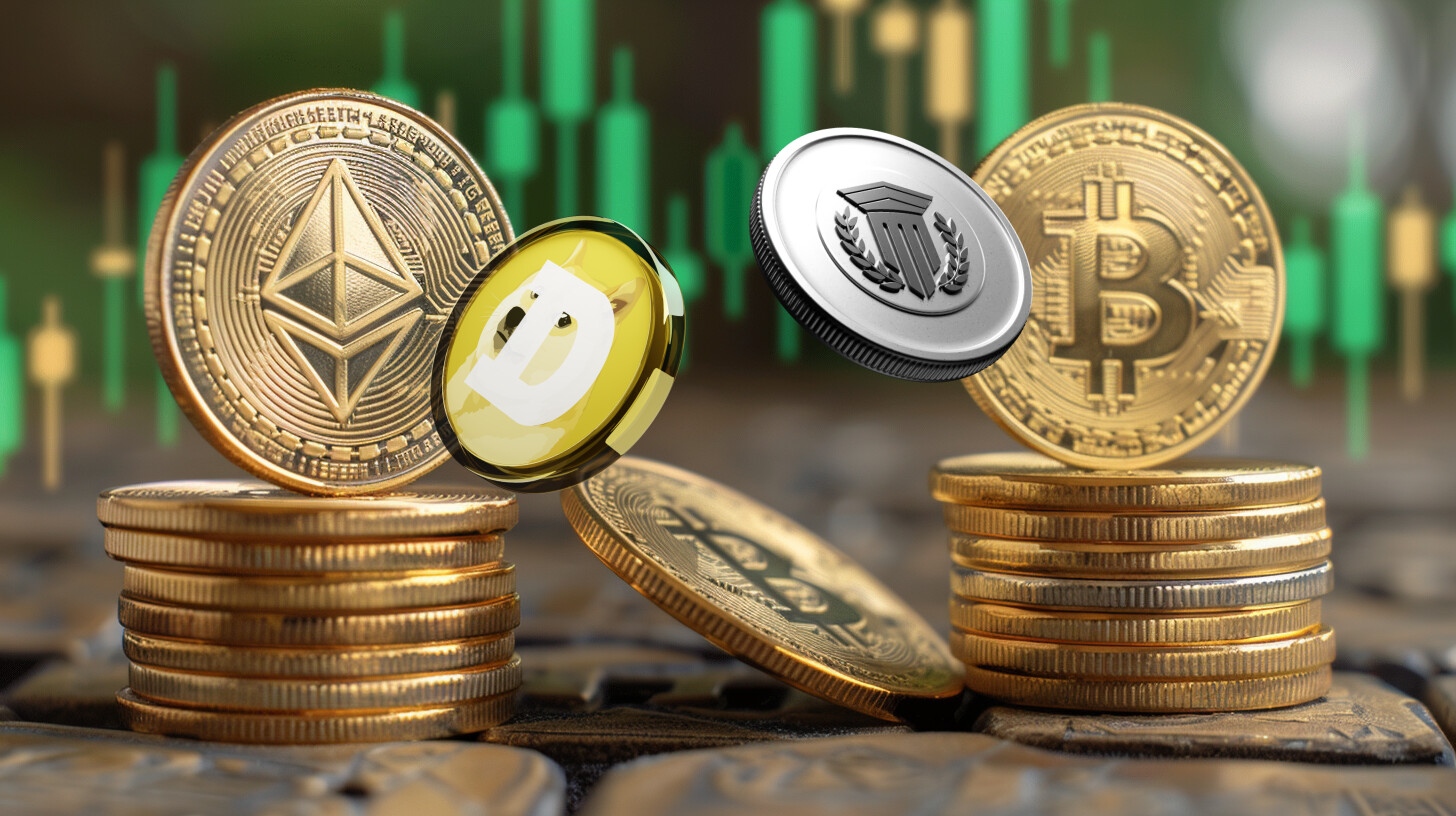 Best Cryptos to Buy Before September Rate Cuts Happen