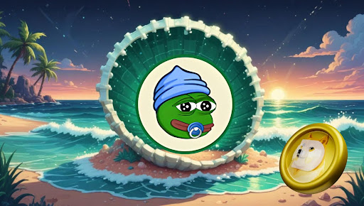 New Trending Memecoin to Follow DOGE’s Rise