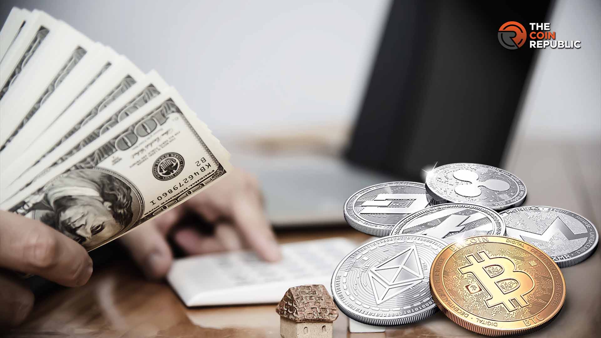 Crypto News: Industry Mirrors Uneven Wealth Distribution In Stock Market