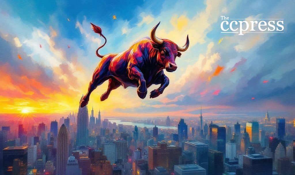 Deutsche Bank Upgrades Bullish Stock, Predicts 40% Upside