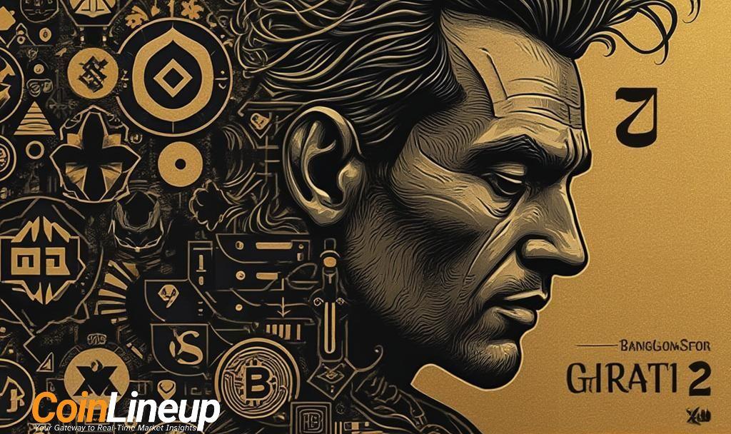 Rugby Player Sentenced for Crypto Mining Ponzi Scheme