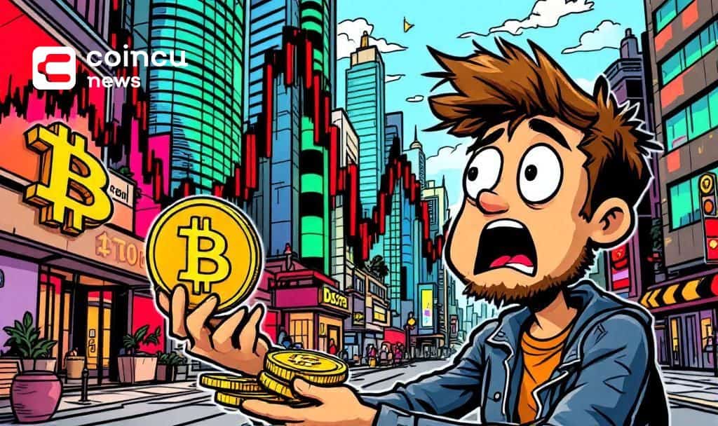 Public DATs Face Decline as Volatility Surges