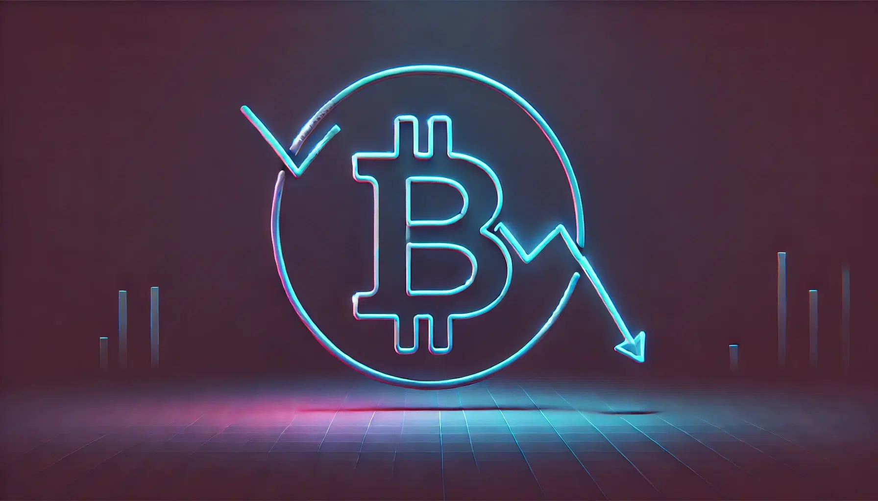 Bitcoin’s Market Shake-Up: Is the Bull Run in Danger?