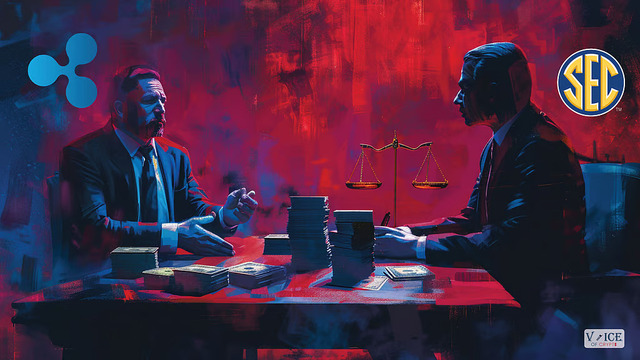 XRP Ledger: Why the US SEC Sees It as a Key Player in Government Transactions