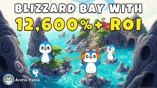 Investors Rush In! Arctic Pablo’s 12,618% ROI Looms While Dogwifhat & Pepe Coin See Major Moves