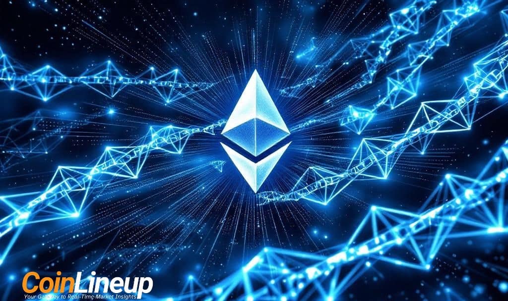 Ethereum Address Holding 31.7M USDT Frozen by Tether