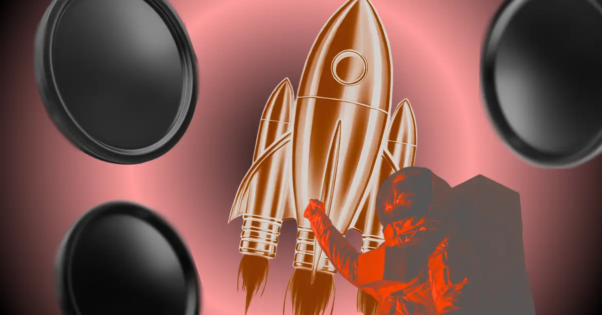 Crypto Market Update: Market Hits 117% of GDP—Could This Coin Turn $100 into $3,000?