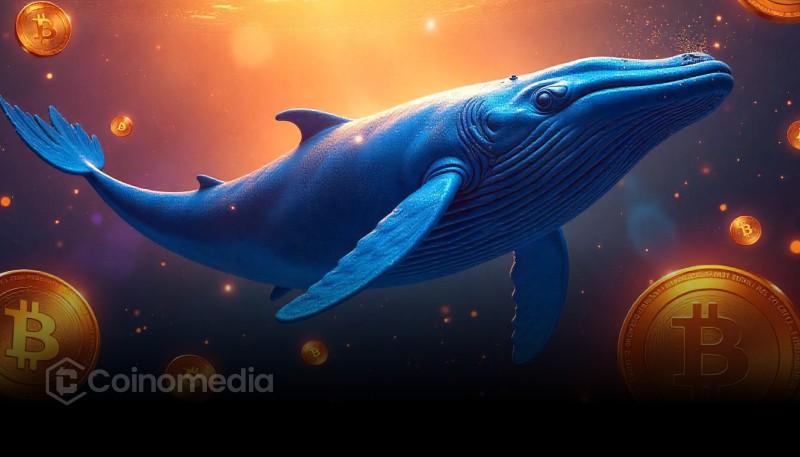 Bitcoin Reclaims Whale Cost Basis as New Whales Realize Record $1.2B
