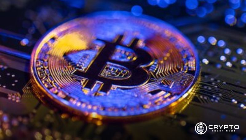 Bitcoin Accumulation Surges Despite Liquidation Pressure