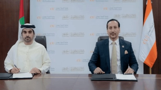 City University Ajman and Ajman Municipality Collaborate in Empowering Human Resources through Web 3.0 Technology Training