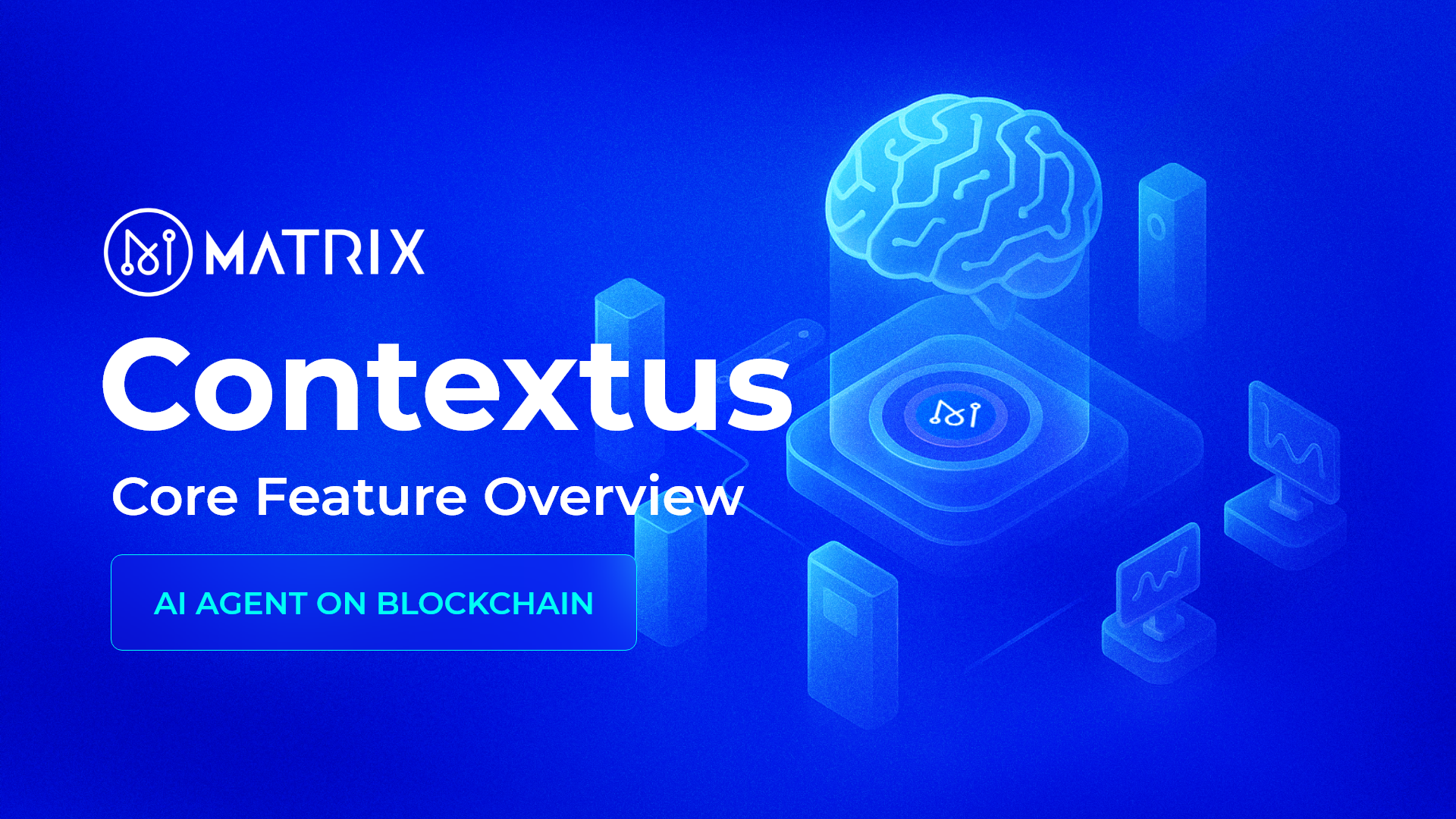 Contextus: The Context Management and Routing Hub of MATRIX (2/3)