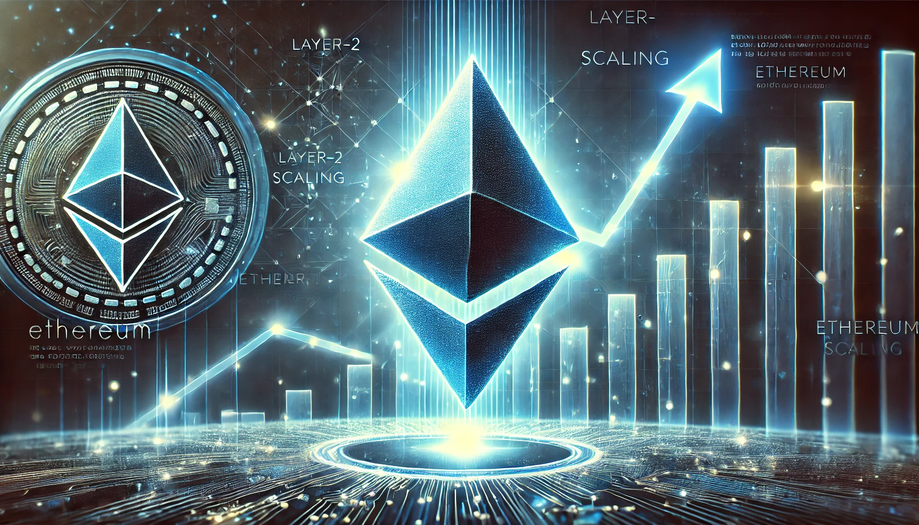 Ethereum Dominance on the Rise: Key Levels to Watch