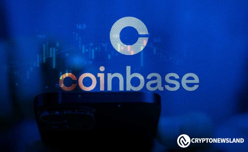 Coinbase Urges US Regulators to Lift Barriers on Crypto Banking