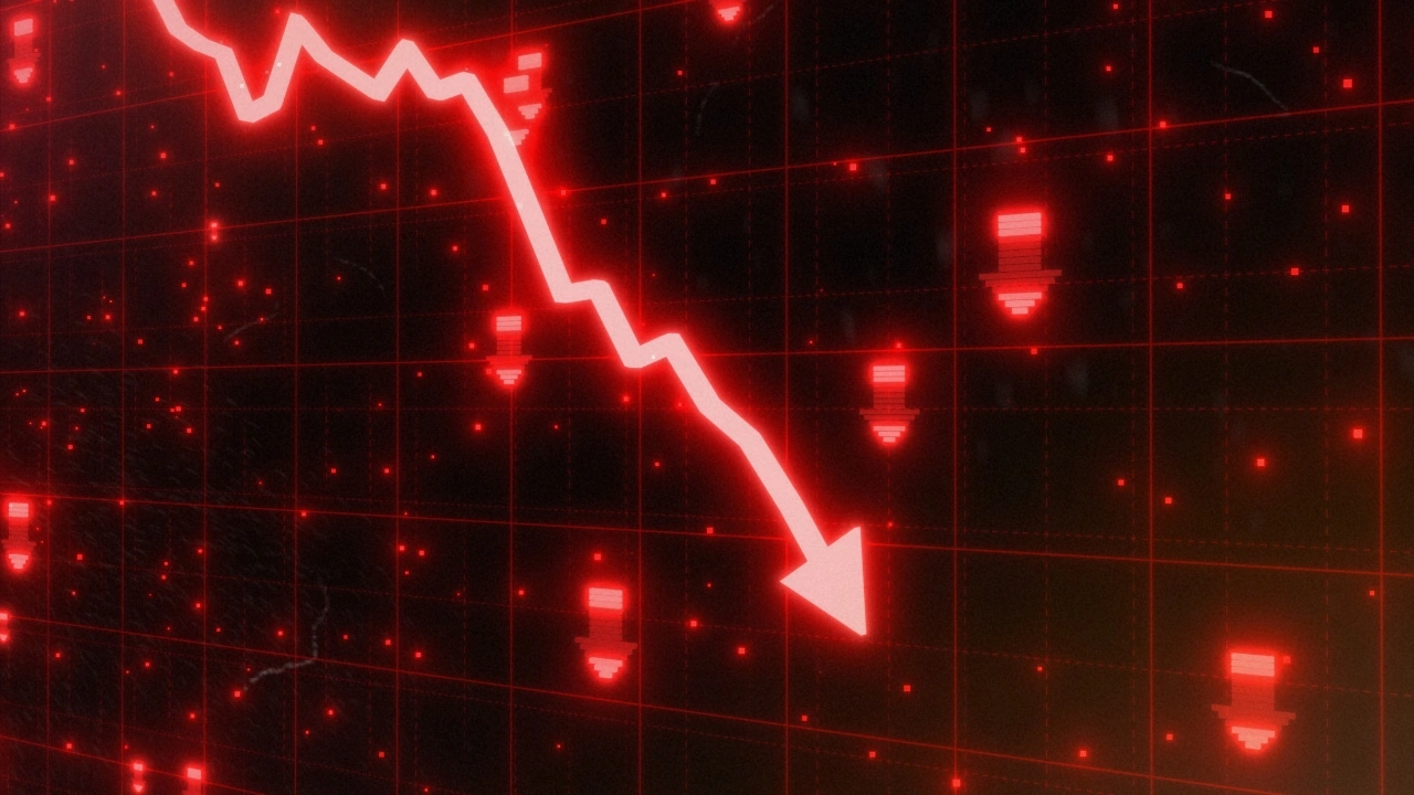Wemix token plunges 60%, South Korean exchanges plan to delist