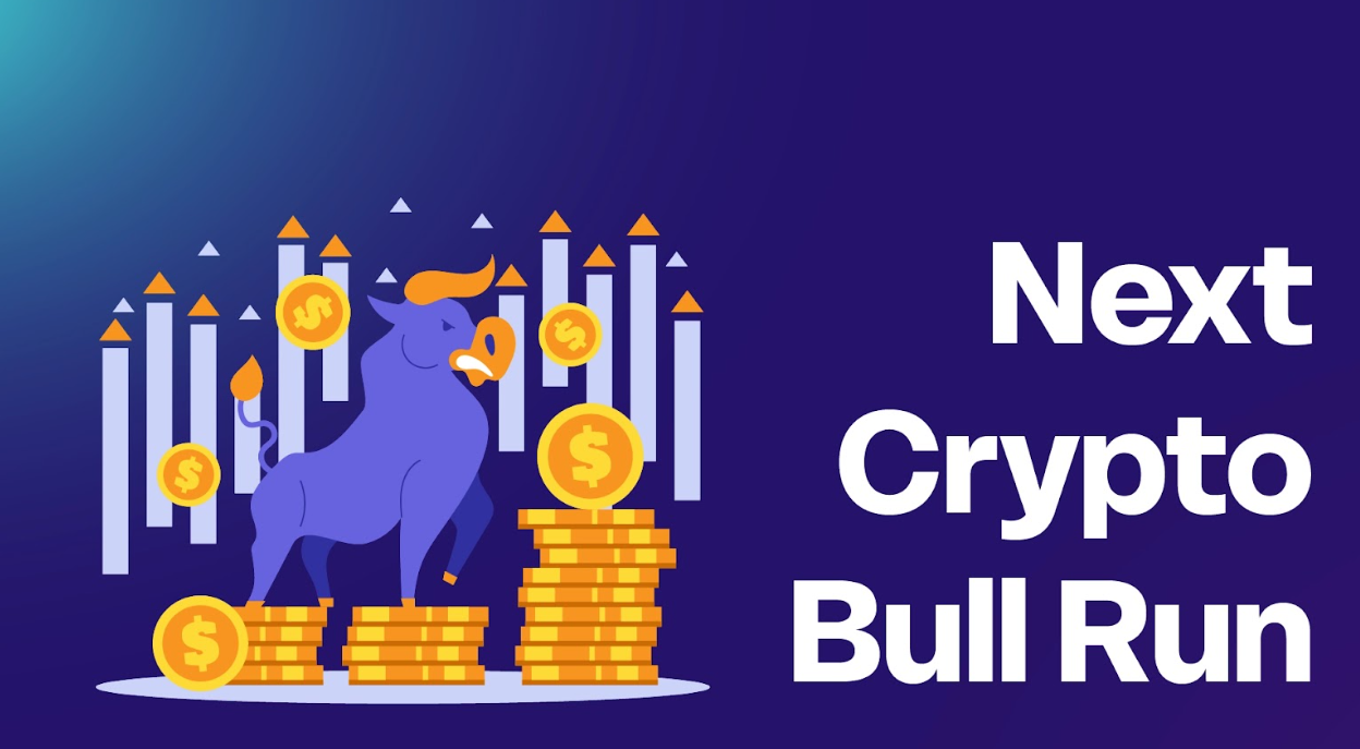 Next Crypto Bull Run? Analysts Spot Early Signs in DeFi Activity Surge