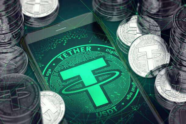 Tether Posts $13B Profit in 2024, Bolsters Reserves with $113B U.S. Treasury Backing