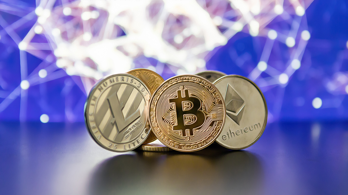 Military Actions Trigger Massive Cryptocurrency Market Crash