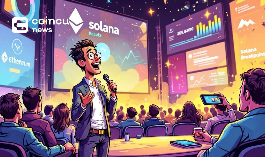 Raoul Pal Predicts Prolonged Crypto Cycle Amid Global Debt Concerns