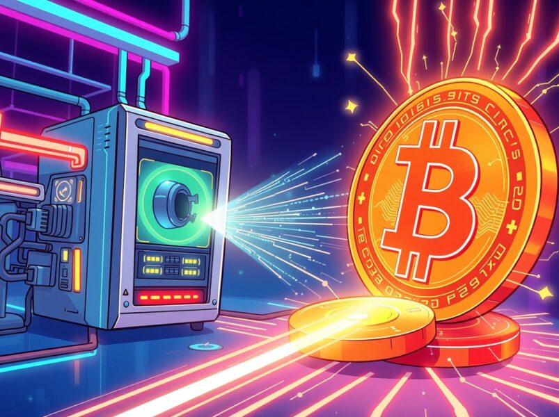 Quantum Threat to Satoshi’s BTC: The Crypto Community’s Fierce Debate Over 1.1 Million Bitcoin