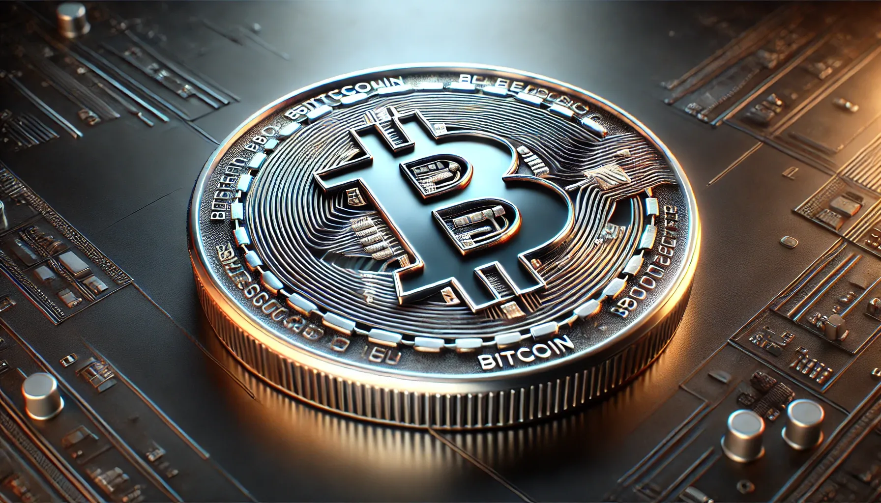 Bitcoin Crash: Is Bitcoin's Bull Run Over?