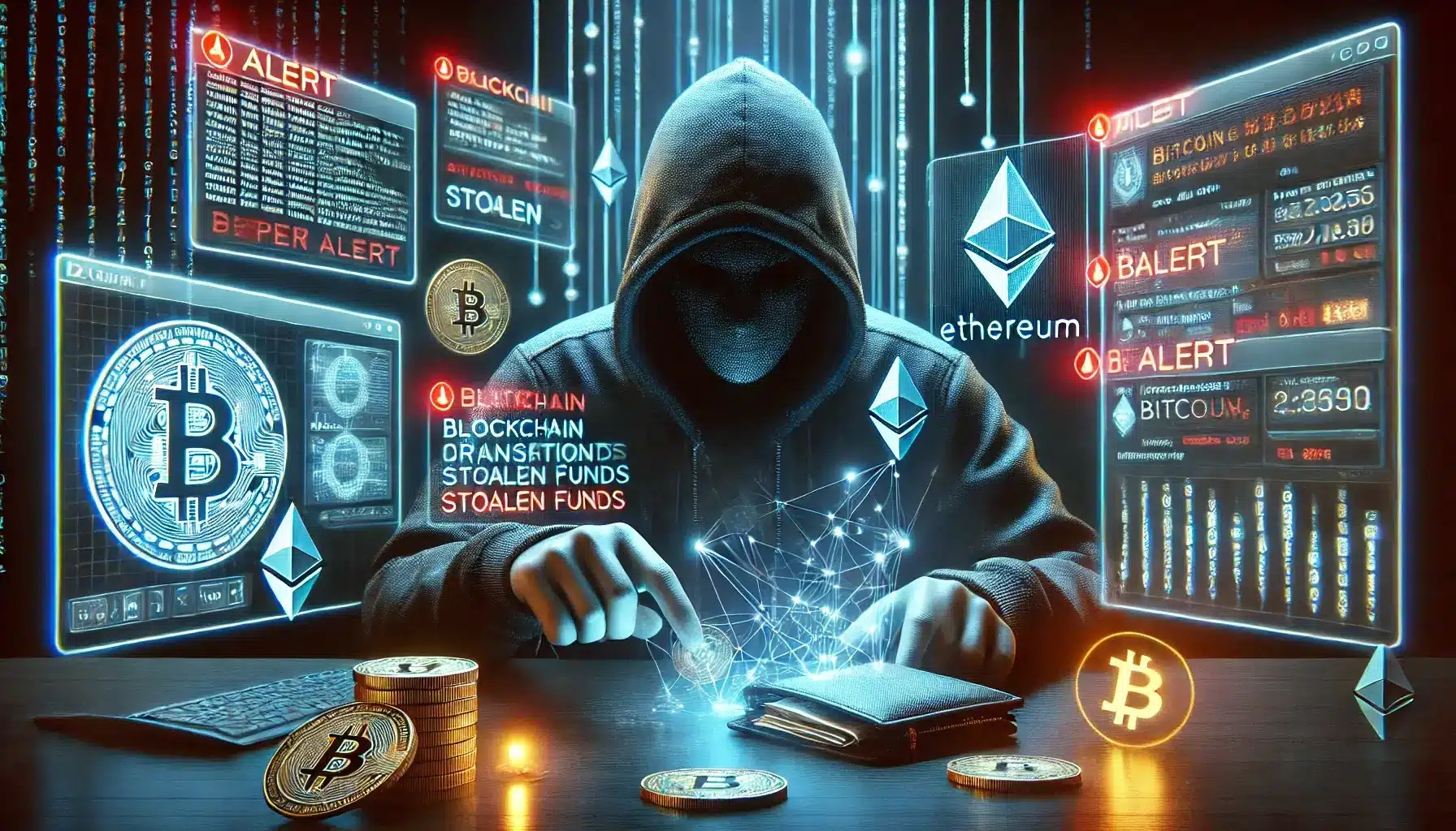 Top 5 Forensic Firms for Asset Recovery in 2025 and the Most Common Cryptocurrency Scams