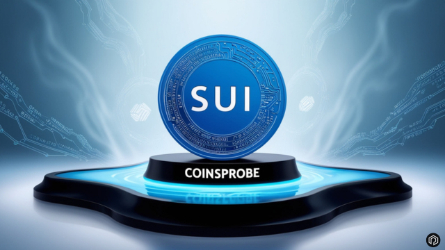 SUI Co-Founder Drops Major Hint – Is a Recovery Incoming from This Demand Zone?