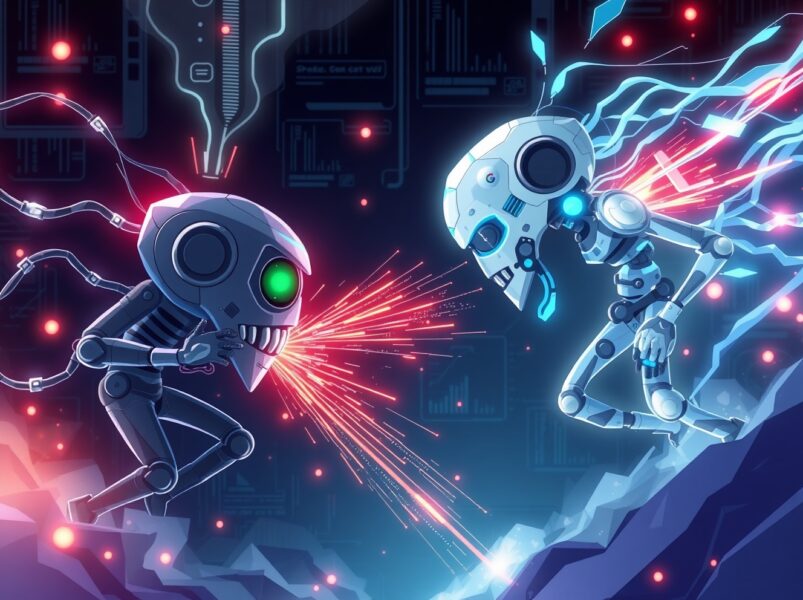 Google AI Unleashes Gemini Deep Research Agent in Direct Challenge to OpenAI’s GPT-5.2 Launch