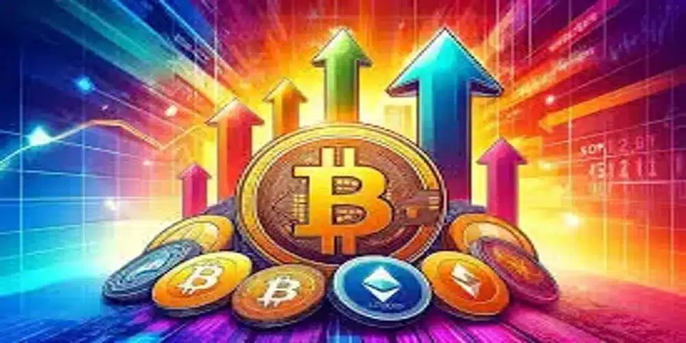 Bitcoin Holds Above $103,000 as Ethereum and XRP Extend 24-Hour Gains