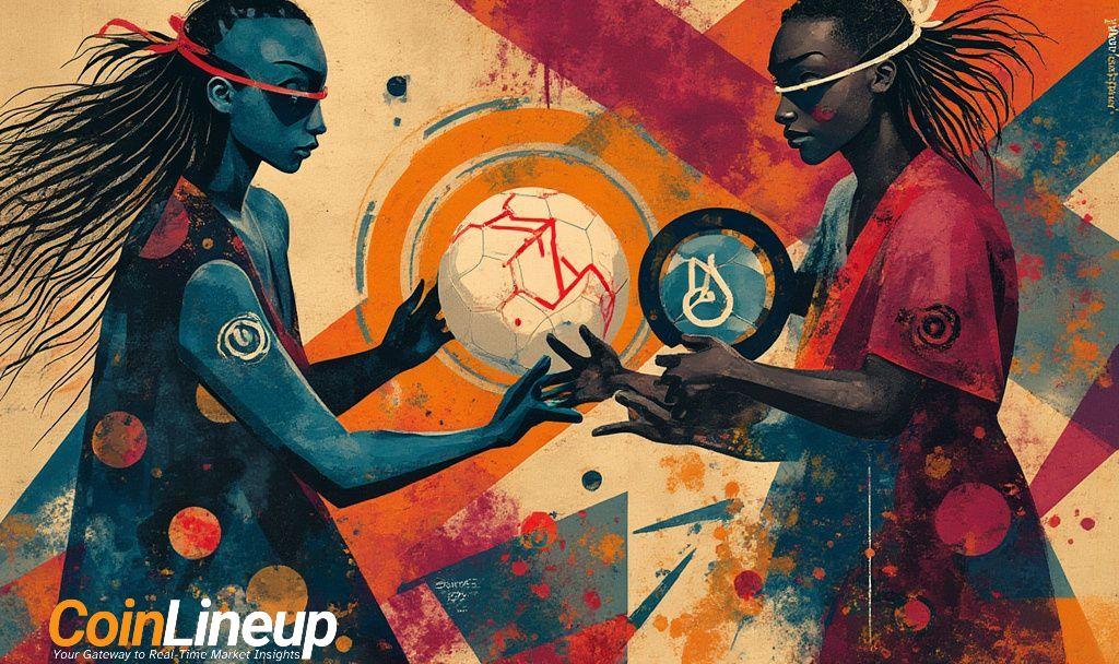 Avalanche Partners with FIFA for Blockchain Platform