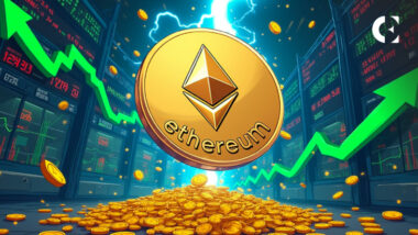 Bulls Ethereum Dapat Menolak Konsolidasi yang Diproyeksikan Analis ke $3.300