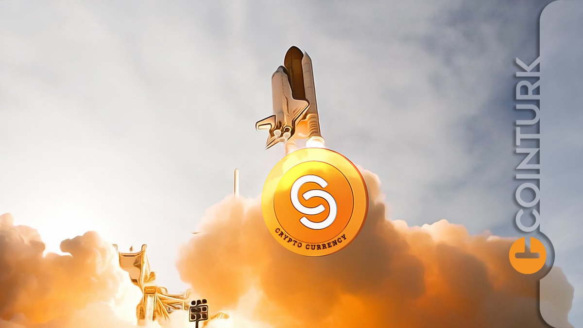 Şimdi! Yüzde 100’den Fazla Arttı!Binance’deki Bu Altcoinlere Piyango Vurdu! FTT, SOL Coin ve Diğerleri!