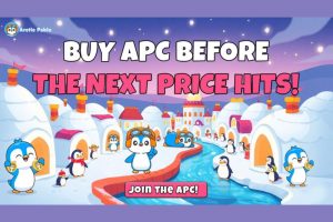 The Rise of Meme Coins: Arctic Pablo Leads the Way With The Highest ROI Crypto – Latest Updates About Filecoin and Cosmos