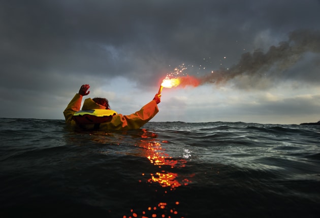 According to Analysts, Bitcoin (BTC) Will Bottom at This Level!