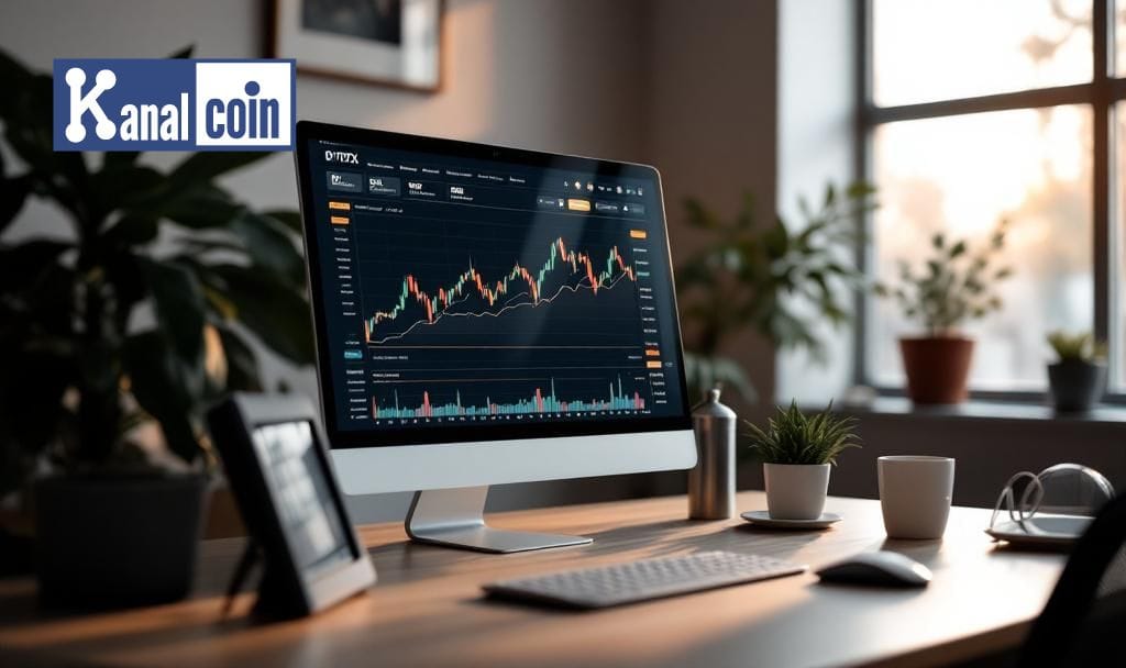 Bithumb Suspends DYDX Transactions Amid Network Concerns