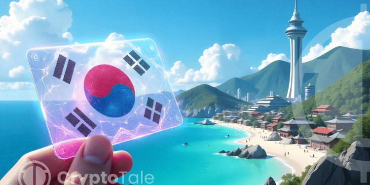 South Korean Island to Issue NFT-Powered Cards for Tourists